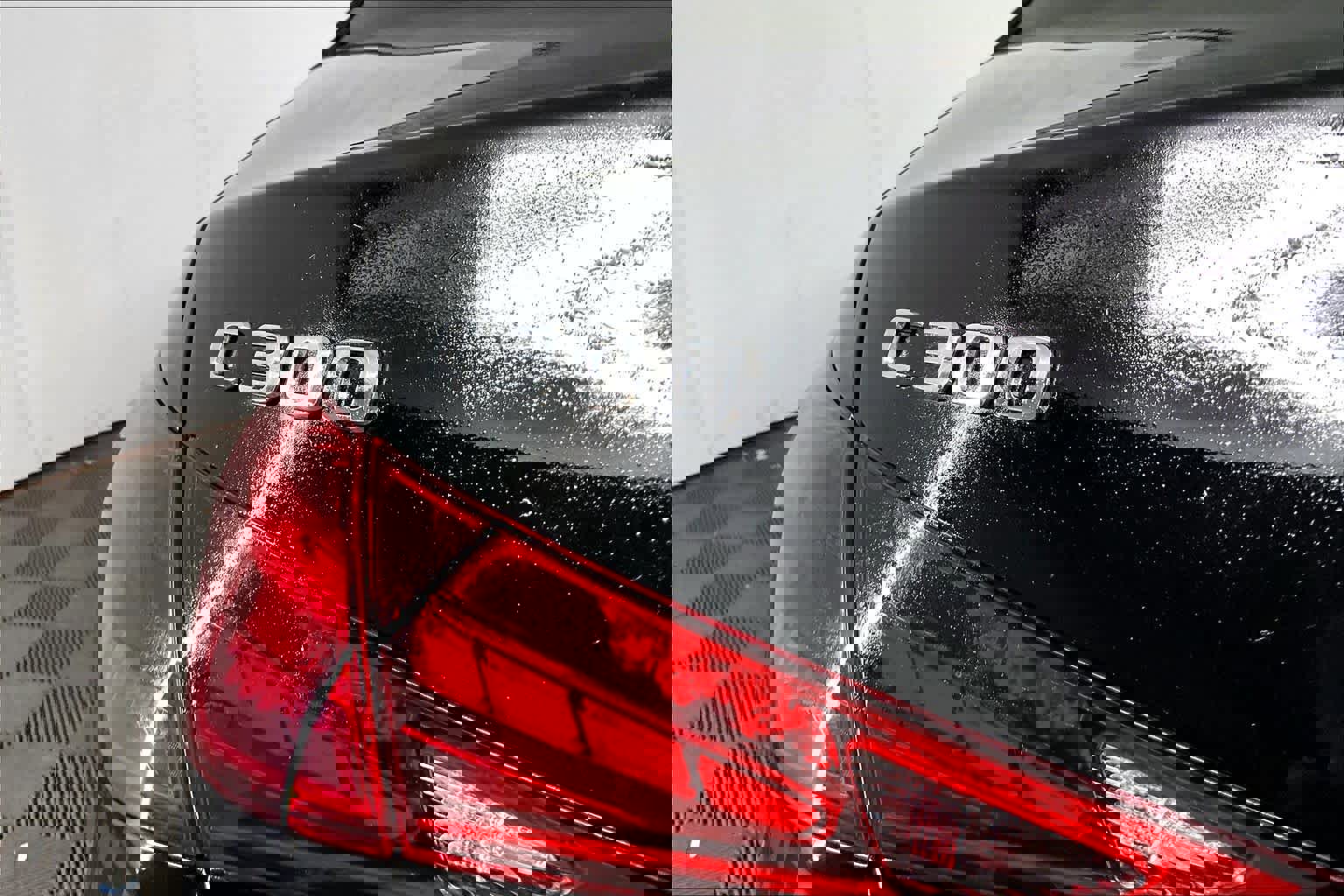 Used 2022 Mercedes-Benz C 300 4MATIC Sedan image 27