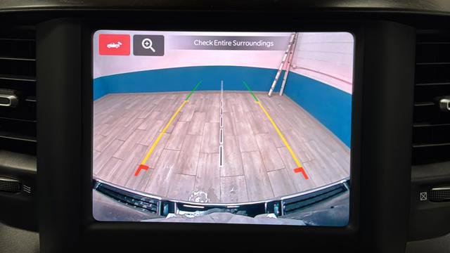 Used 2022 RAM 1500 Laramie image 13