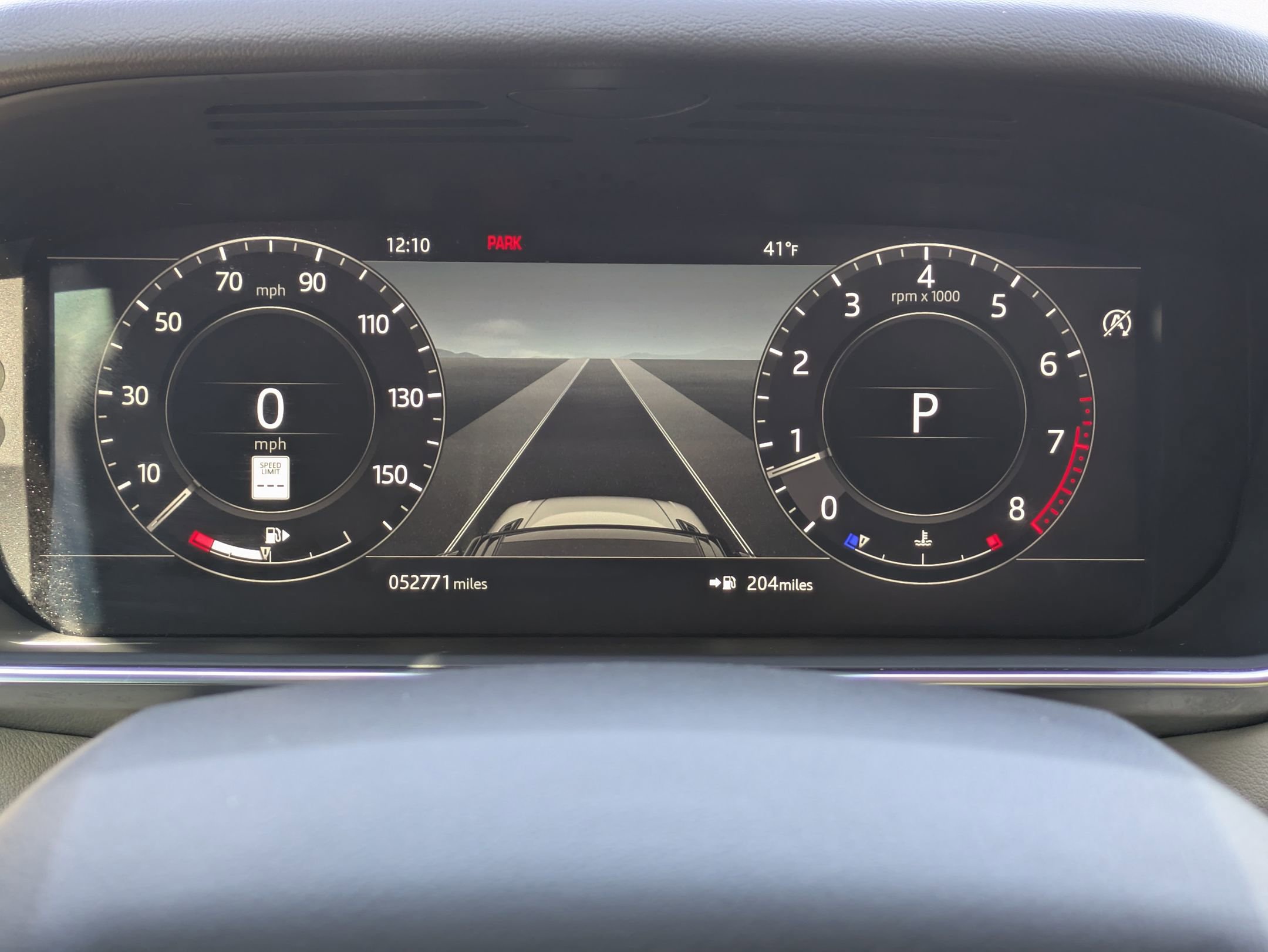 Used 2020 Land Rover Range Rover Sport HSE image 10