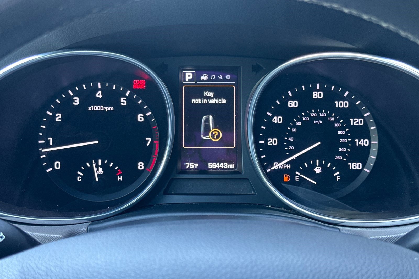 Used 2018 Hyundai Santa Fe SE w/ SE Premium Package 02 image 32