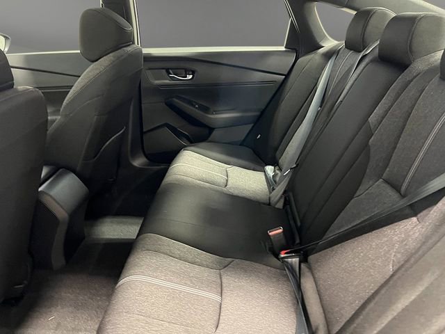 New 2025 Honda Accord Sport image 26