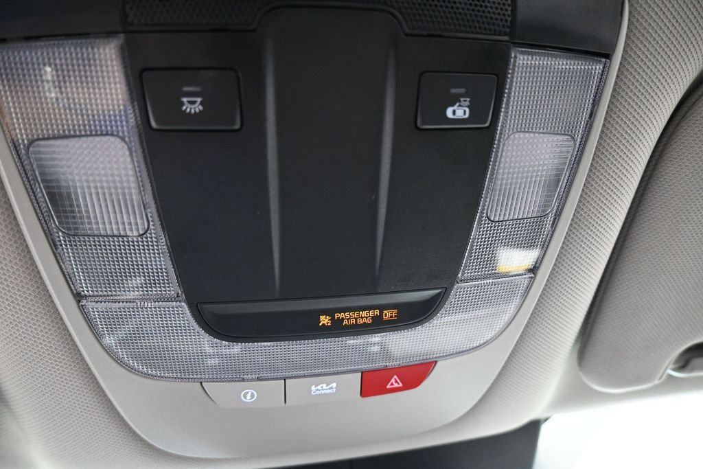 Used 2023 Kia Sorento EX FWD image 31