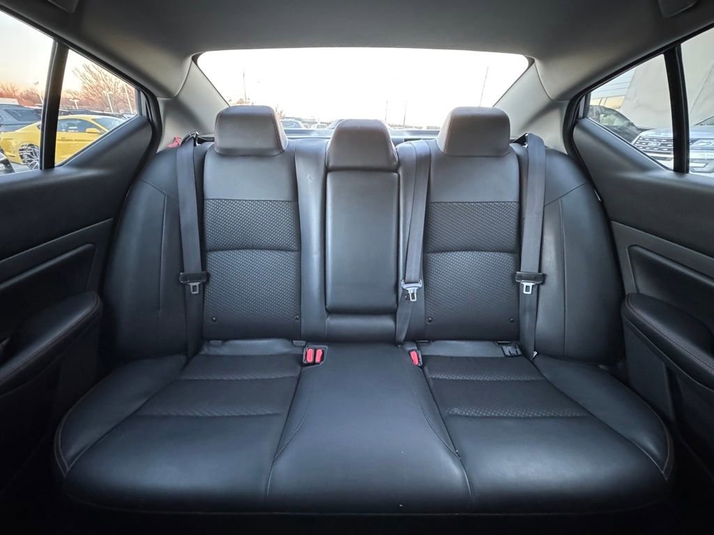 Used 2024 Nissan Altima 2.5 SR image 29