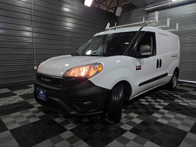Used 2020 RAM ProMaster City Tradesman image 33