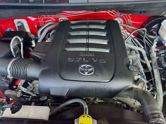 Used 2017 Toyota Tundra SR5 image 28