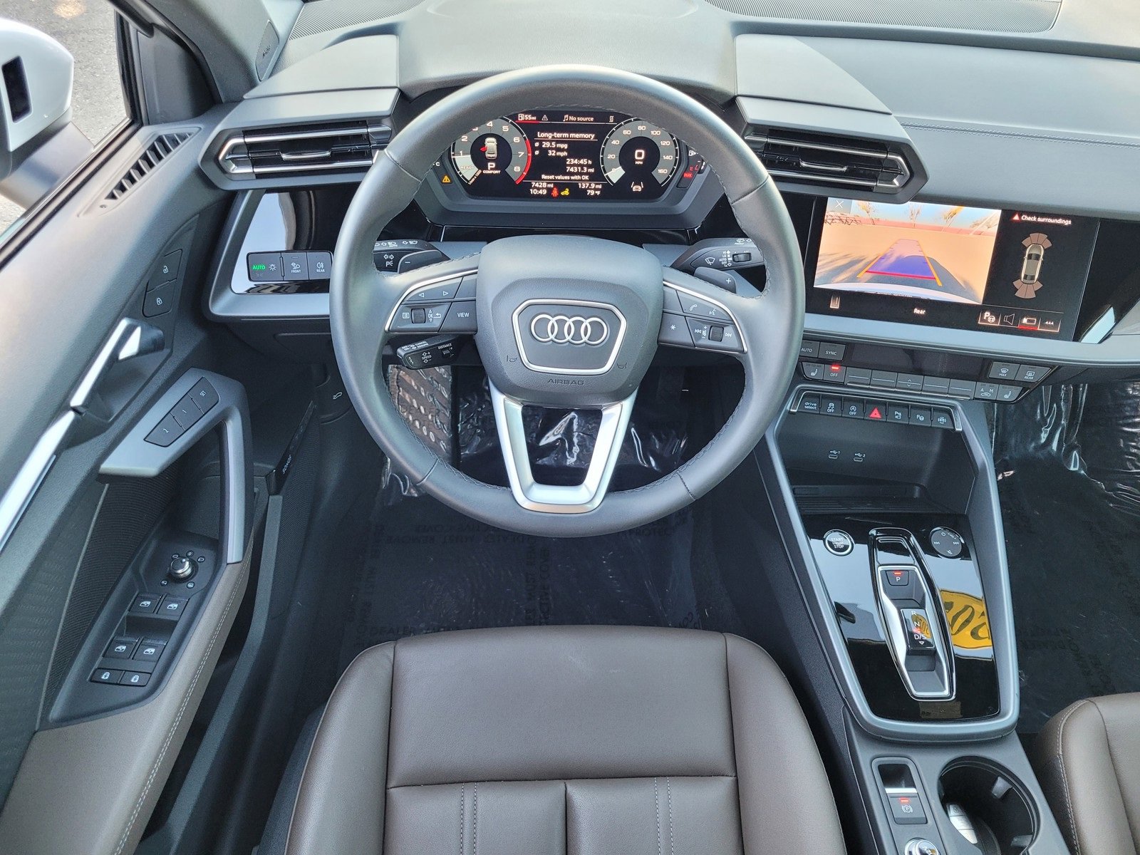 Used 2025 Audi A3 2.0T Premium Plus image 11