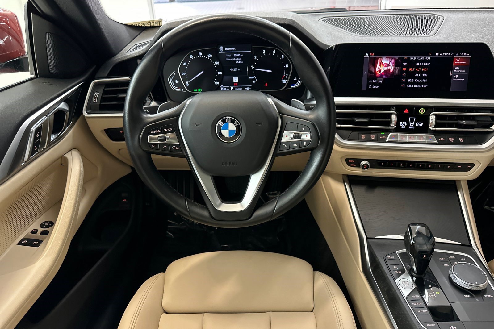 Used 2021 BMW 430i Coupe image 28