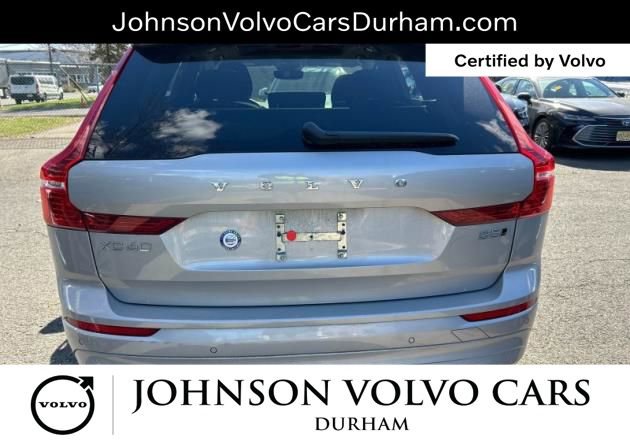 Used 2023 Volvo XC60 B5 Core w/ Climate Package image 6