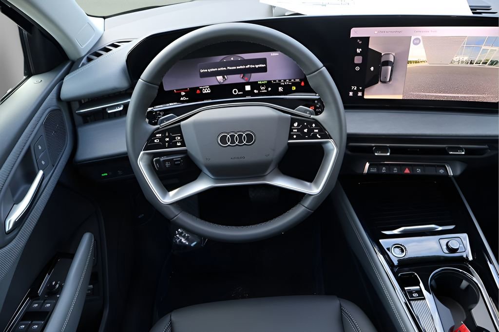 New 2026 Audi Q3 quattro 2.0T AWD/4WD image 15
