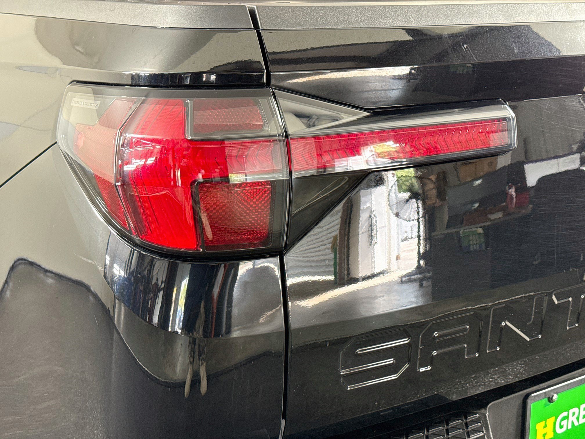 Used 2023 Hyundai Santa Cruz Night w/ Launch Package AWD/4WD image 36