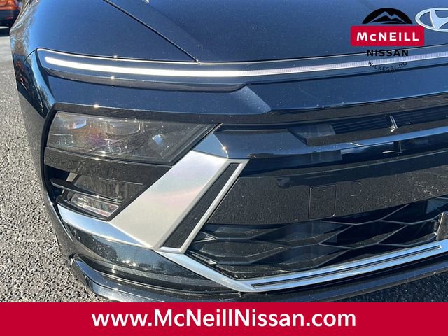 Used 2024 Hyundai Sonata SEL image 12