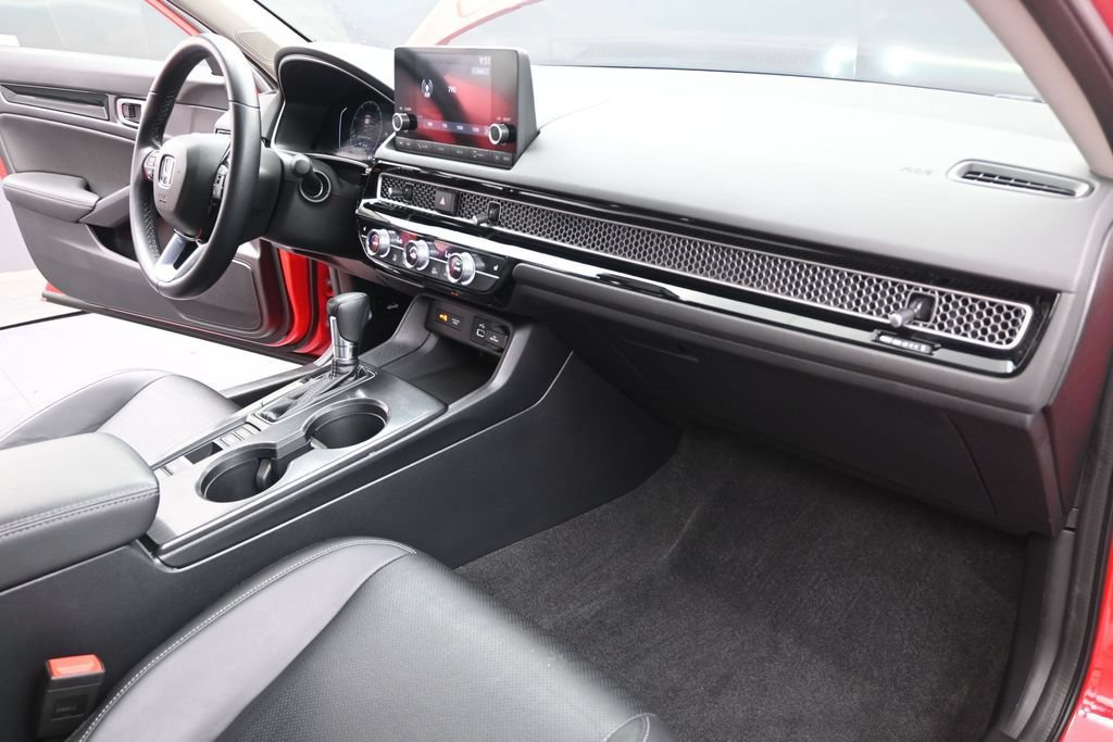 Used 2023 Honda Civic EX-L image 26