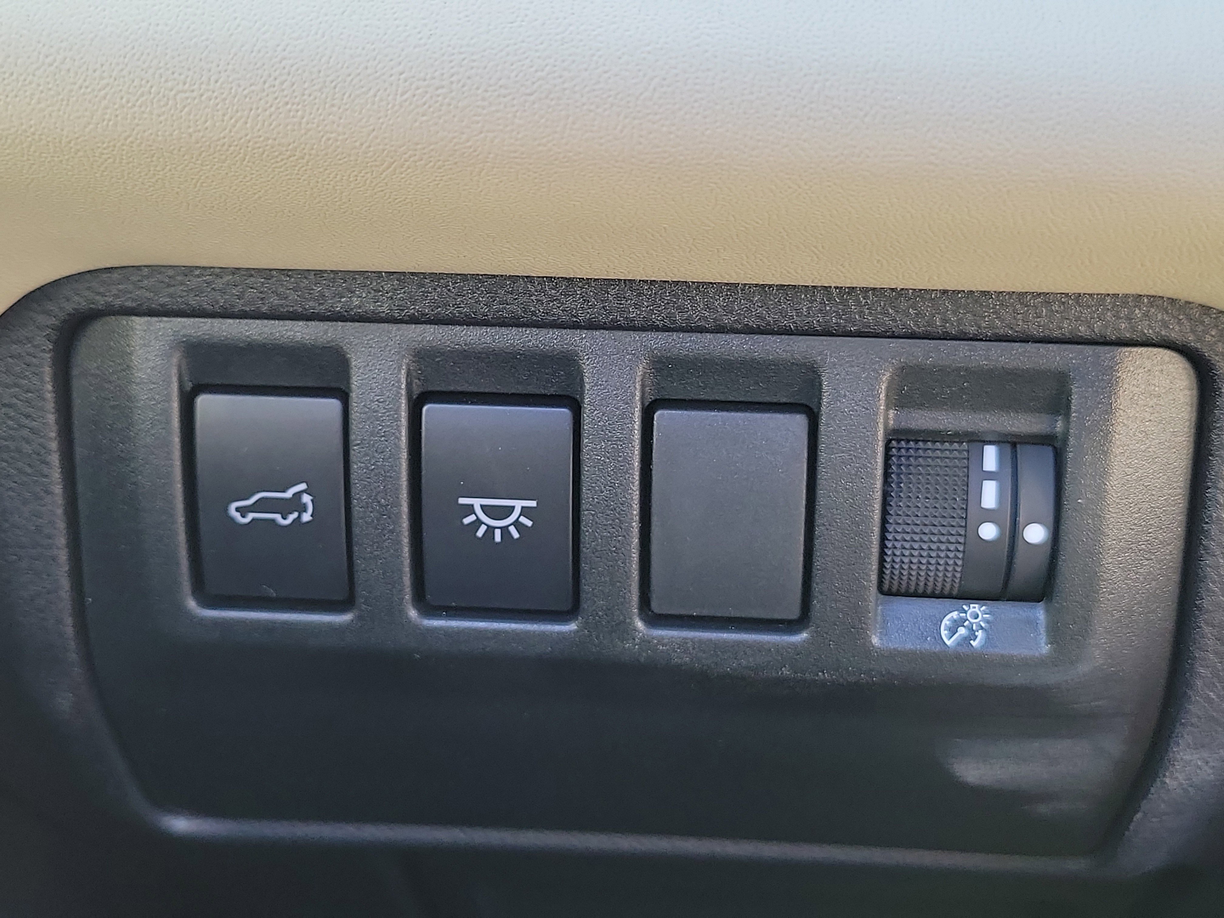 Certified 2025 Subaru Ascent Limited image 26