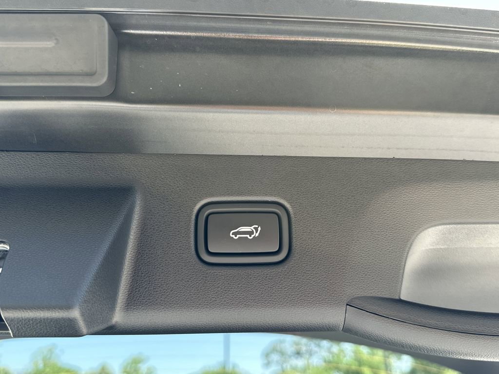 New 2026 Hyundai Tucson SEL FWD image 23