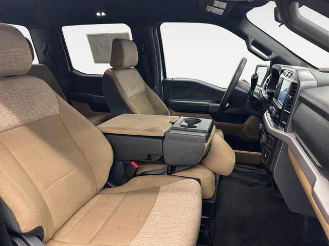 Used 2023 Ford F150 XLT image 15