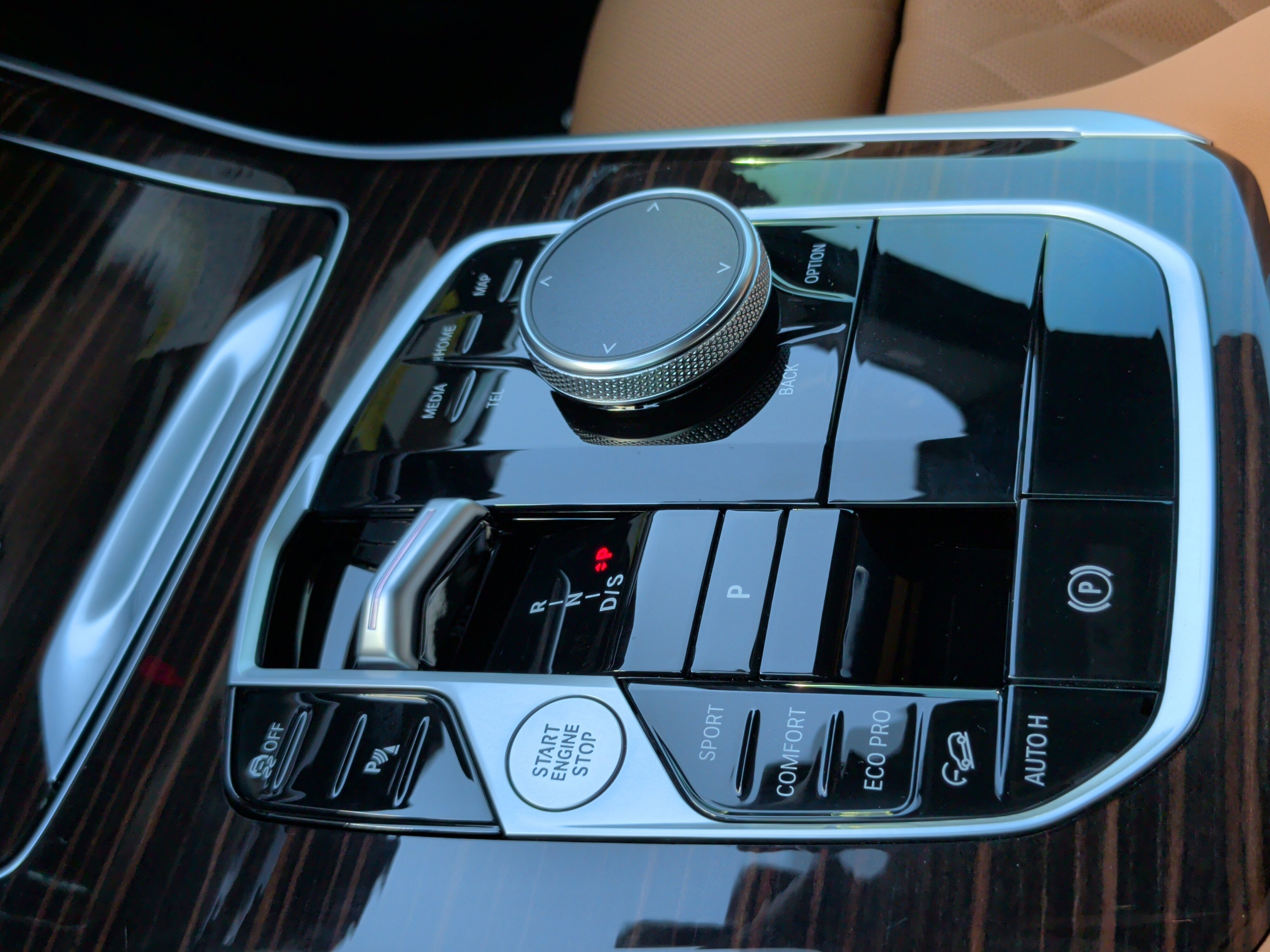 Used 2026 BMW X5 xDrive40i w/ Climate Comfort Package image 21