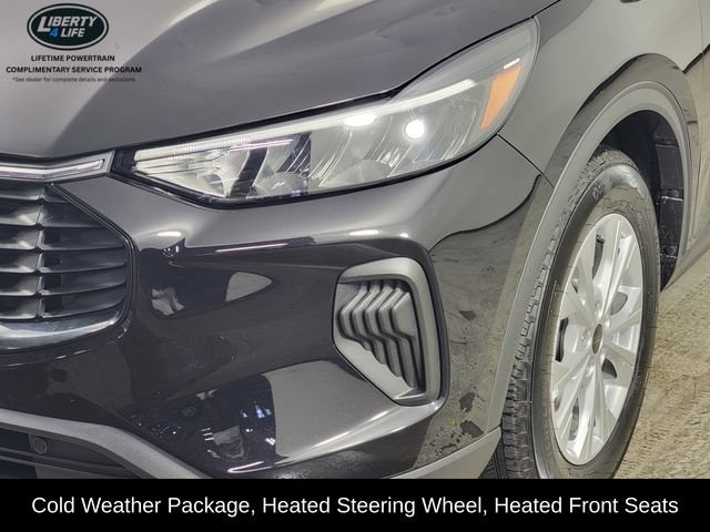 Used 2024 Ford Escape Active w/ Tech Pack #2 FWD image 10