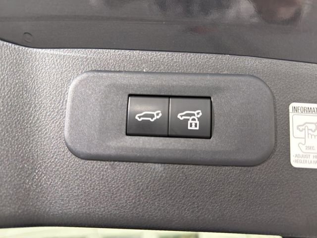 Used 2023 Lexus NX 350 AWD image 12