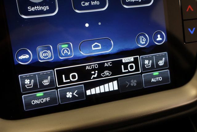 Certified 2025 Subaru Outback Touring XT AWD/4WD image 29