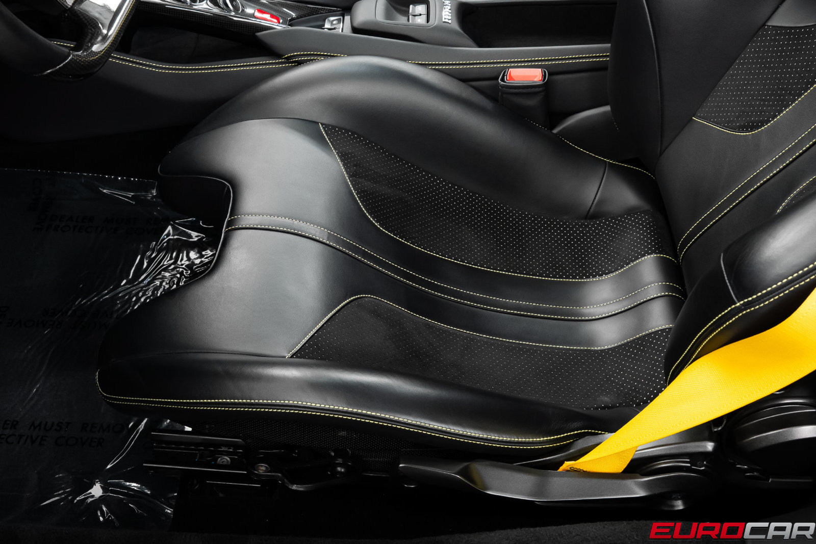 Used 2022 Ferrari F8 Tributo RWD image 46