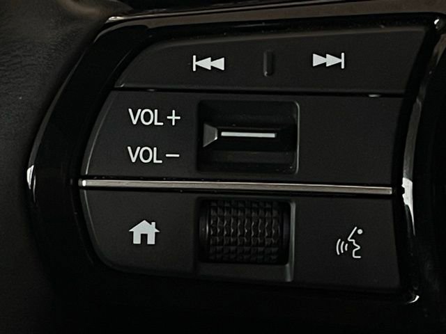 Certified 2023 Honda CR-V EX-L image 9