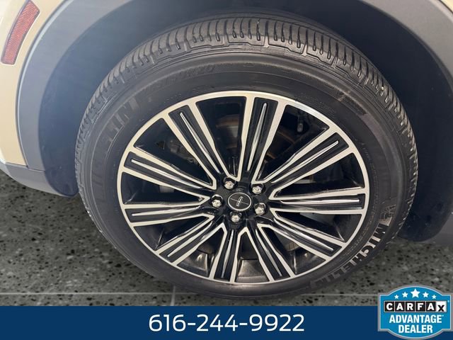 Used 2018 Lincoln MKX Reserve w/ Lincoln MKX Climate Package AWD/4WD image 24