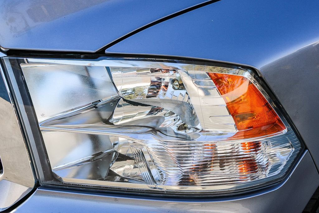 Used 2024 RAM 1500 Classic SLT image 5