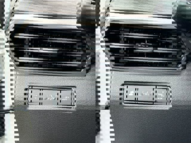 New 2025 Nissan Altima 2.5 SV w/ SV Special Edition Package image 12