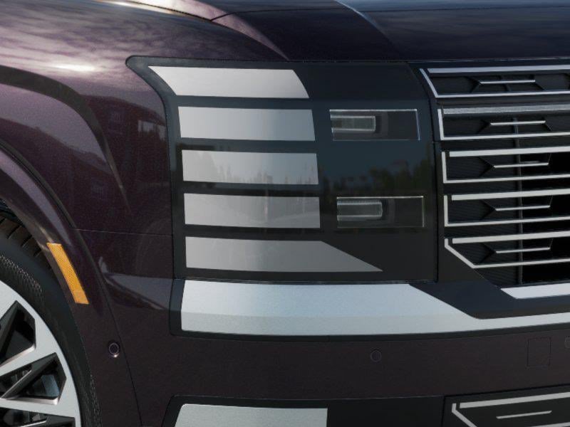 New 2027 Hyundai Palisade Calligraphy AWD/4WD image 9