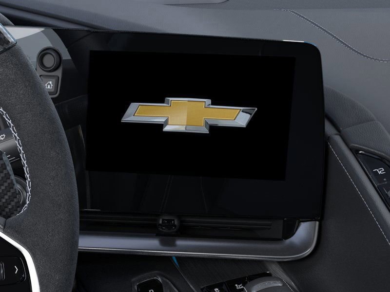 New 2025 Chevrolet Corvette Z06 image 20