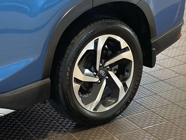 Used 2022 Subaru Forester Touring AWD/4WD image 8