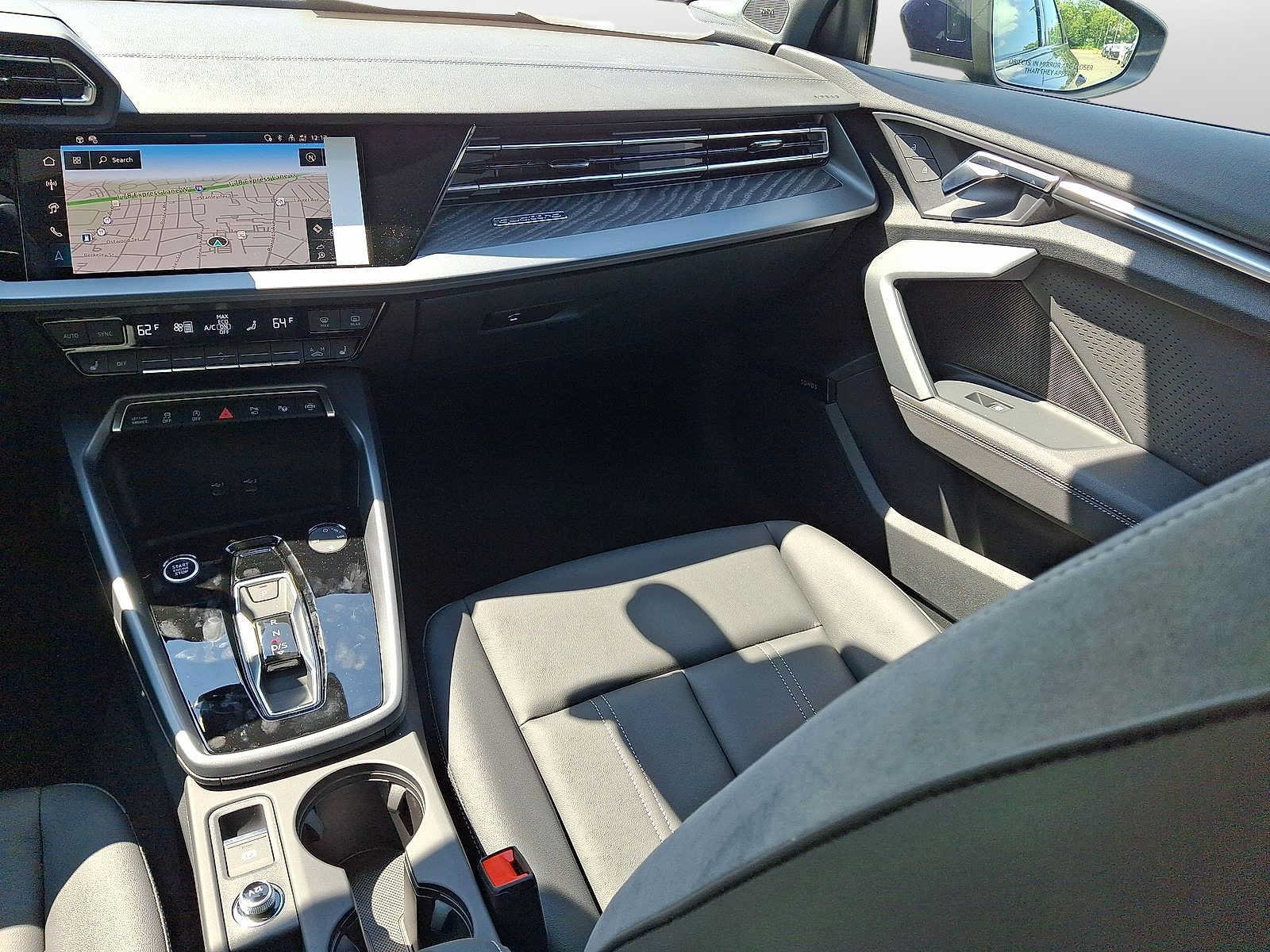 New 2026 Audi A3 2.0T Premium Plus AWD/4WD image 11