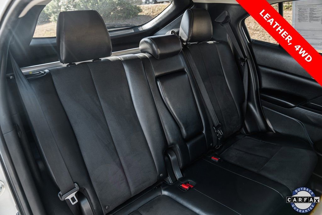 Used 2022 Mitsubishi Eclipse Cross SE image 28