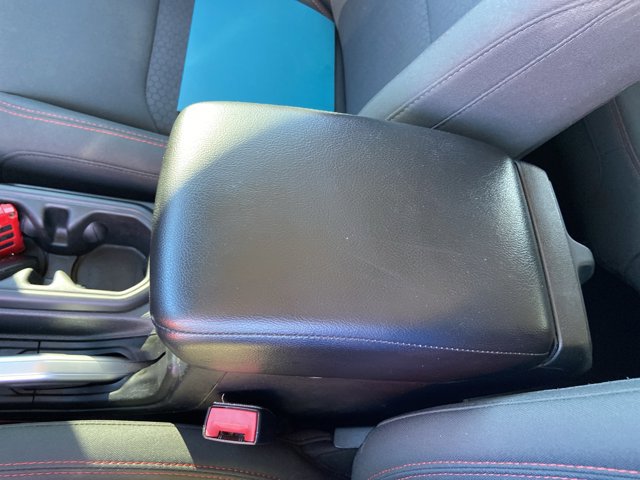 Used 2018 Jeep Wrangler Unlimited Rubicon image 39