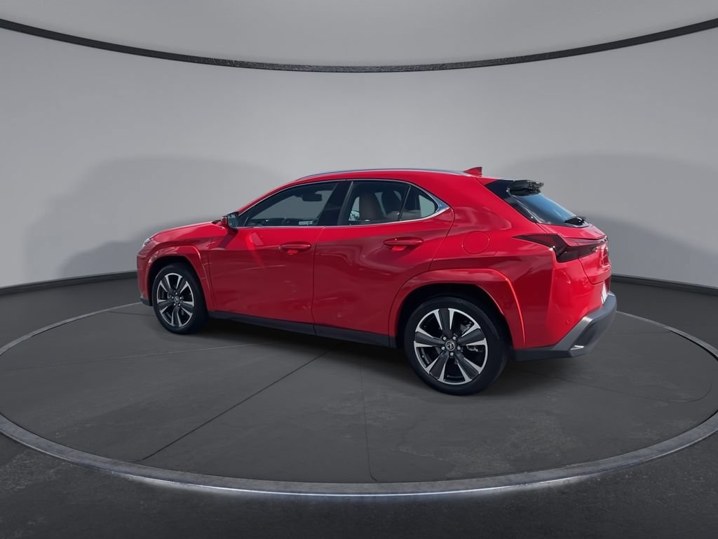Used 2024 Lexus UX 250h FWD w/ Premium Package image 6