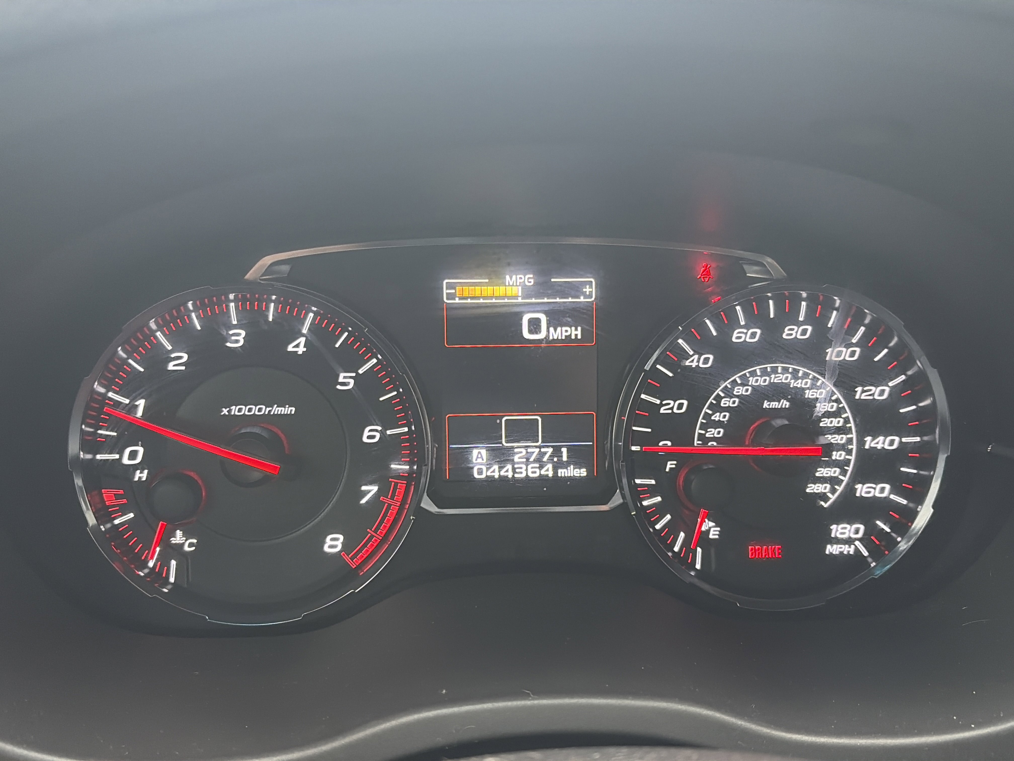 Used 2020 Subaru WRX Limited w/ Popular Package #3 (IZT) AWD/4WD image 21