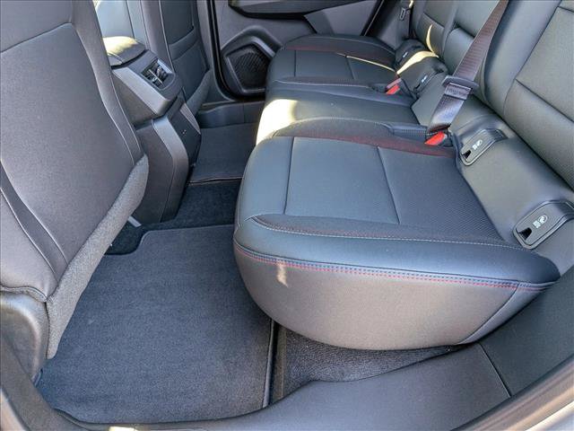 New 2026 Chevrolet Equinox EV RS FWD image 16