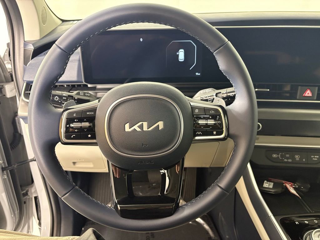 New 2026 Kia Carnival SX image 22