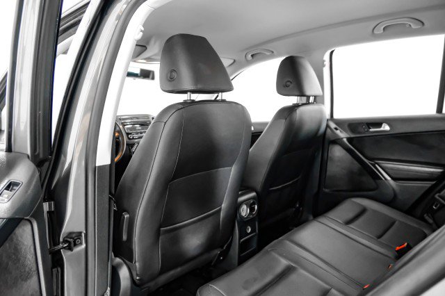 Used 2014 Volkswagen Tiguan S AWD/4WD image 31