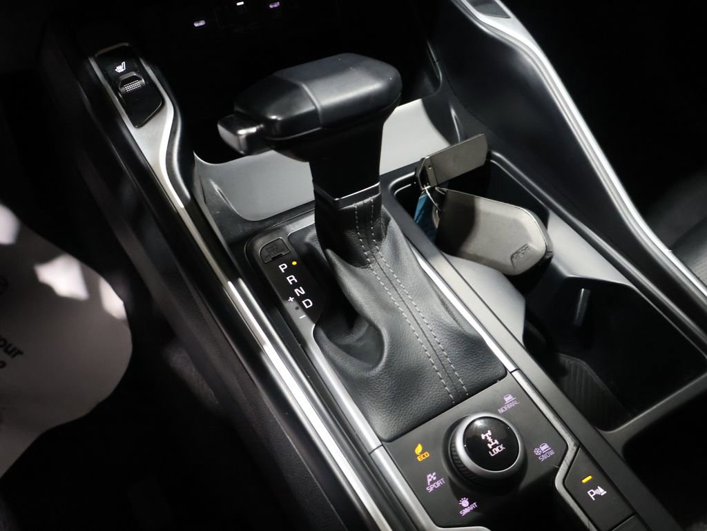 Used 2024 Kia Sorento S image 31