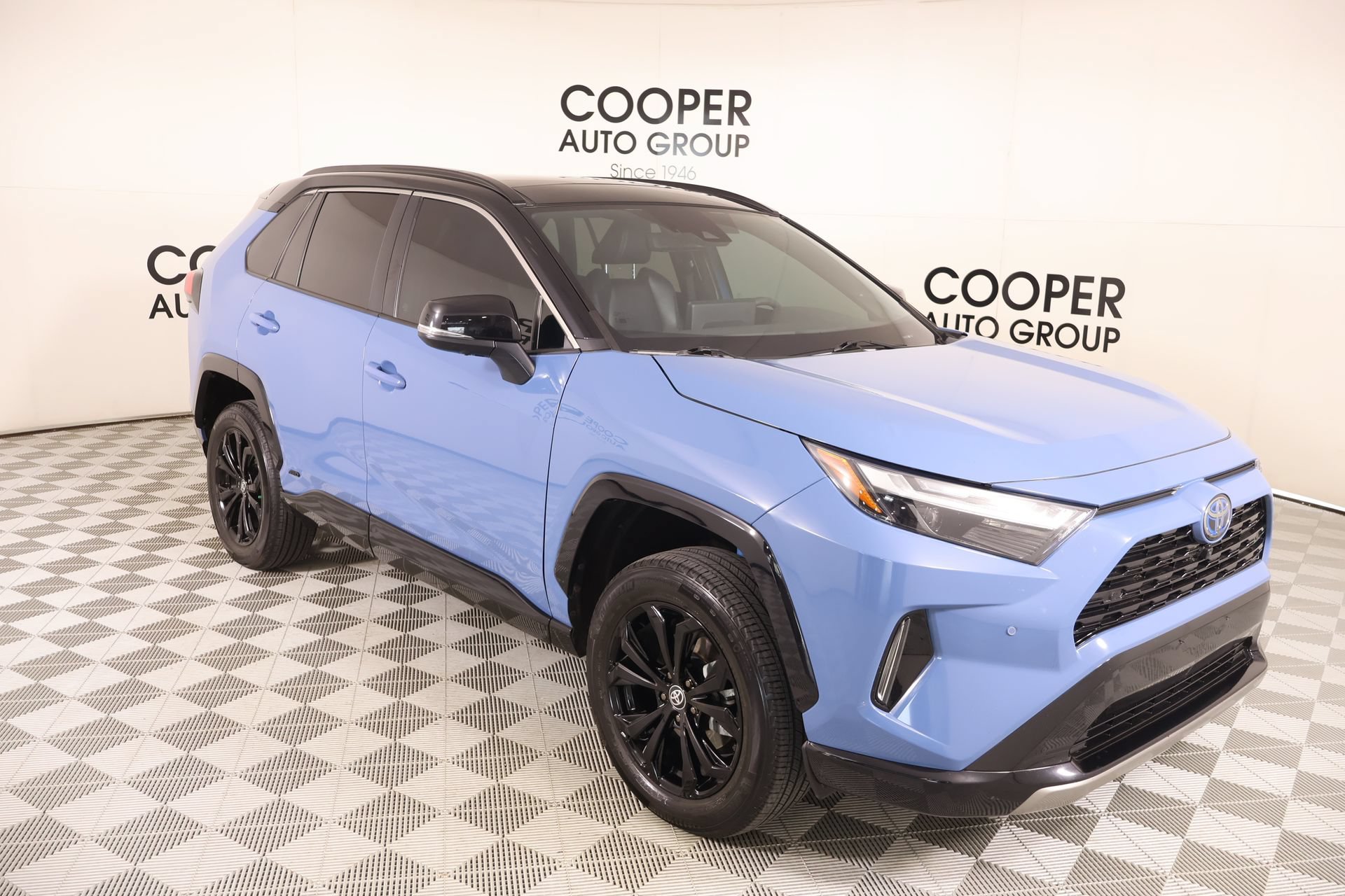 Used 2024 Toyota RAV4 XSE w/ Advanced Technology Package