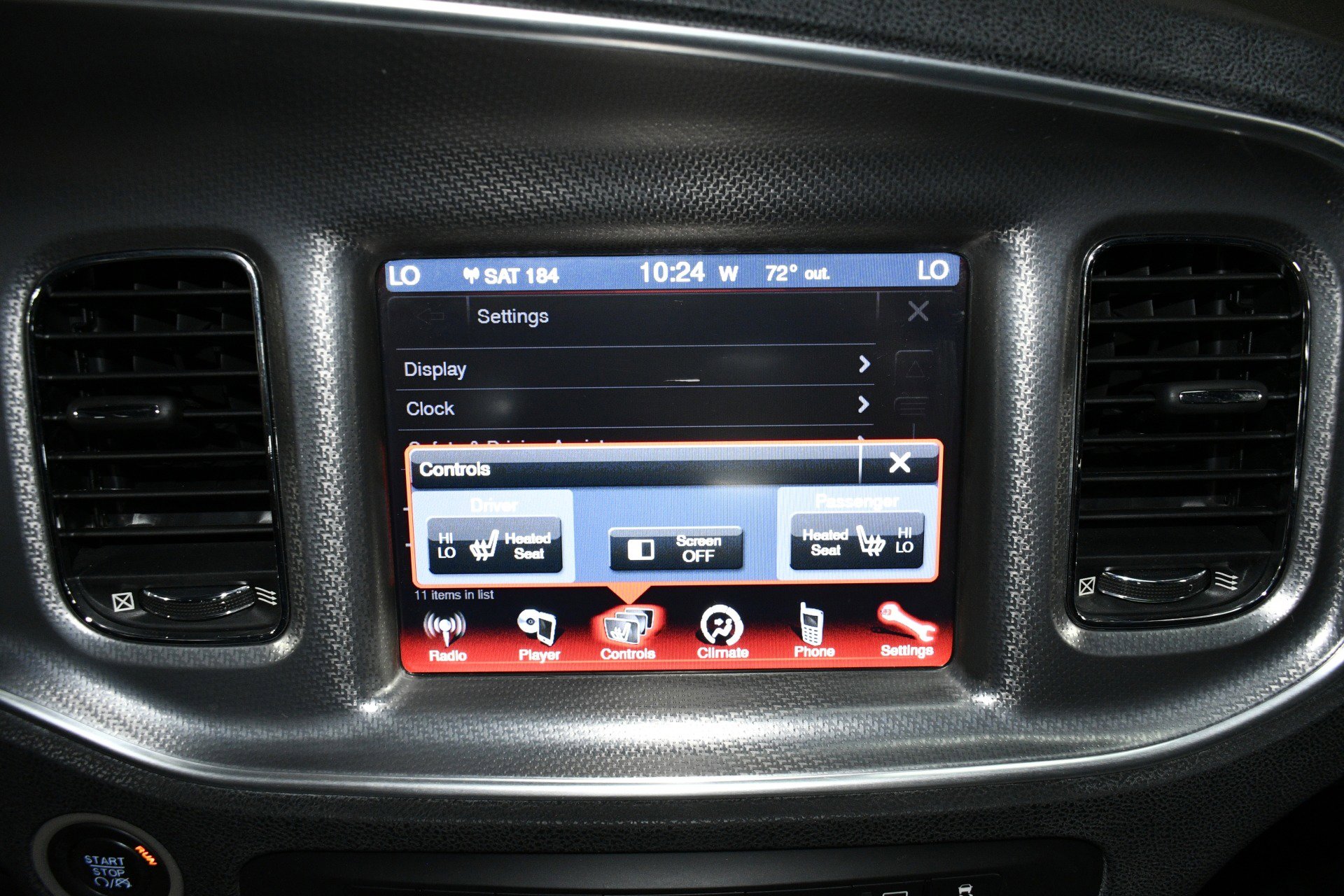 Used 2012 Dodge Charger R/T AWD/4WD image 33