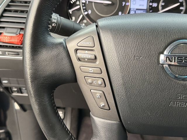 Used 2019 Nissan Armada SV w/ Driver Package image 28