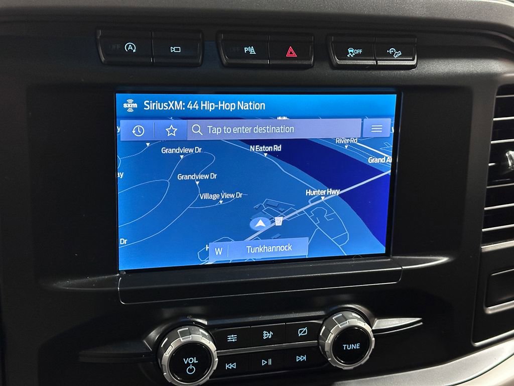 Certified 2021 Ford F150 XLT w/ Equipment Group 301A Mid image 47