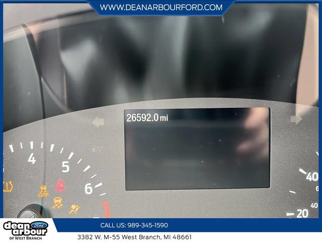 Used 2022 Ford Escape SE w/ Cold Weather Package FWD image 13