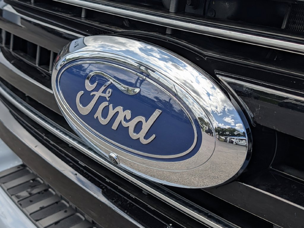Used 2026 Ford F250 Platinum AWD/4WD image 41
