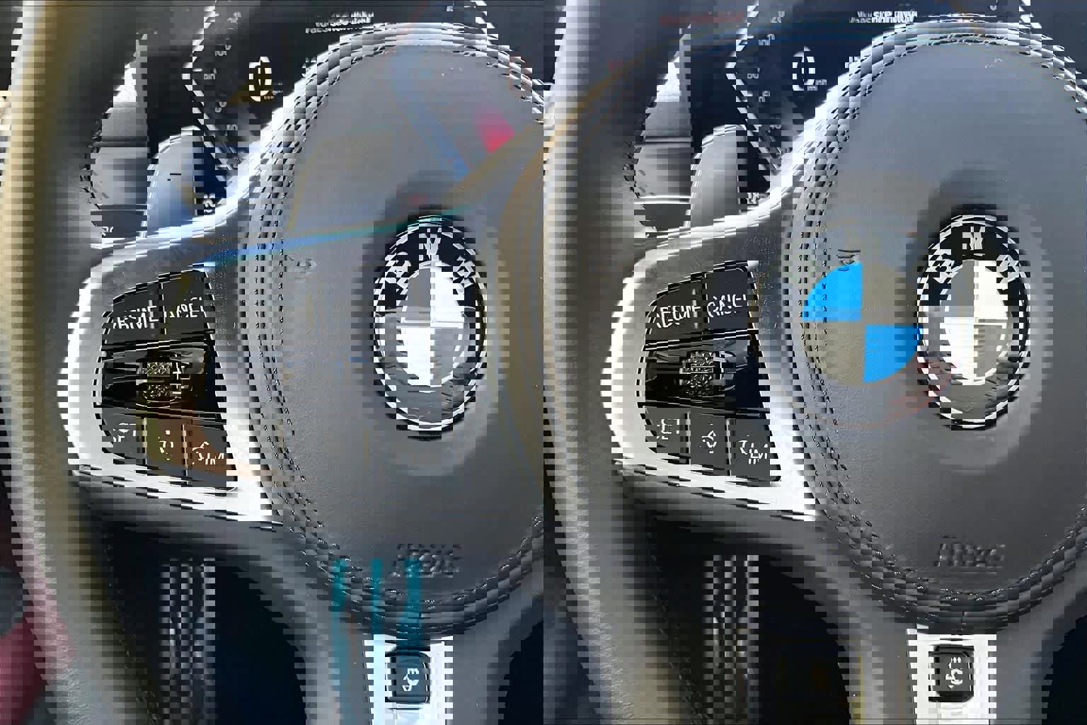 Certified 2024 BMW 430i Coupe w/ M Sport Package RWD image 16