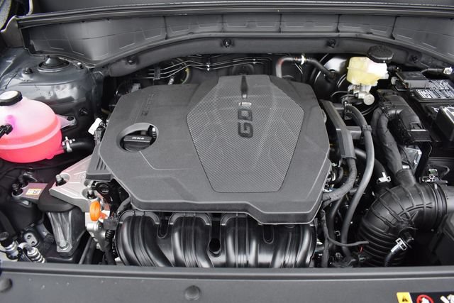 New 2026 Kia Sorento S AWD/4WD image 33