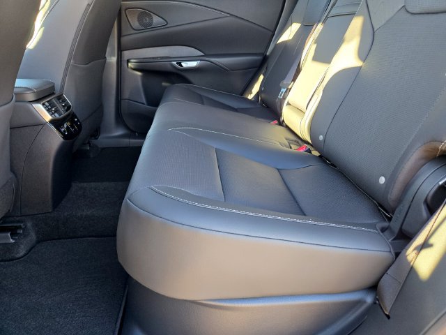 New 2026 Lexus RX 350 Premium Plus w/ Accessory Package (Z1) FWD image 7