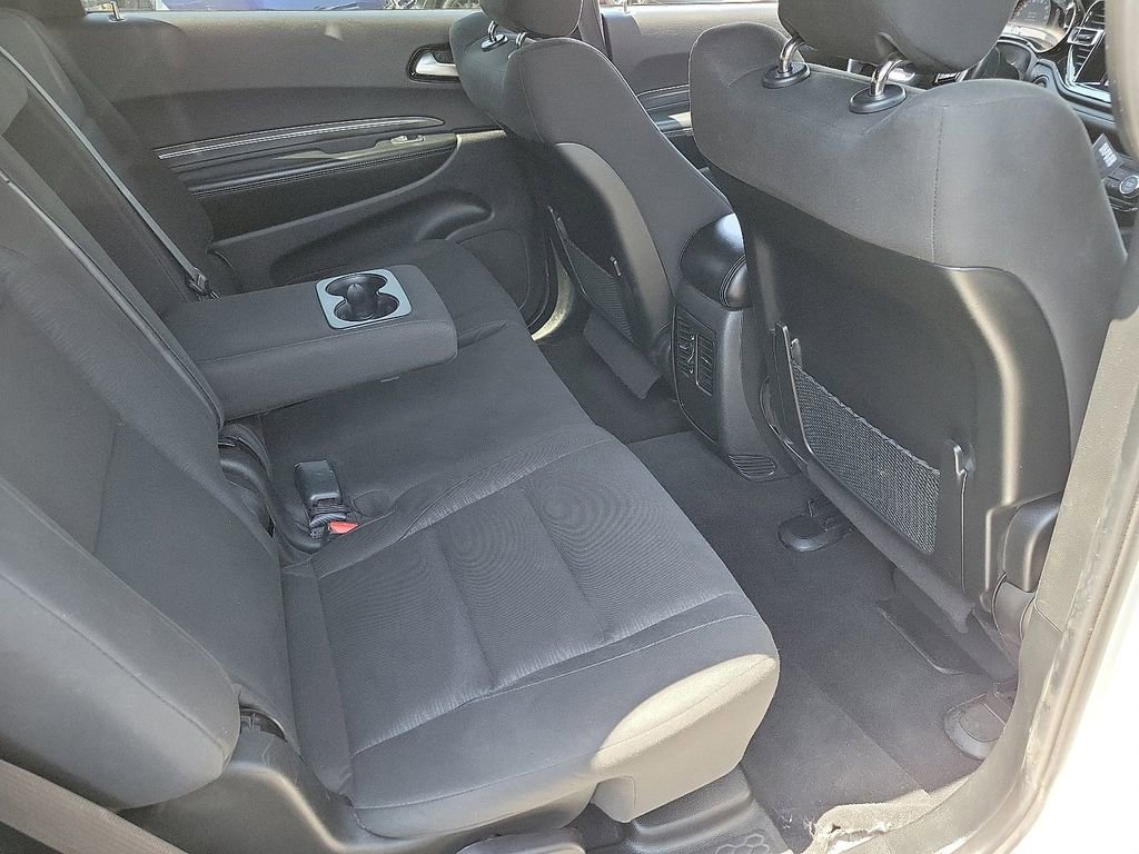 Used 2023 Dodge Durango SXT image 19
